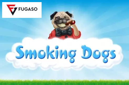 Smoking Dogs
